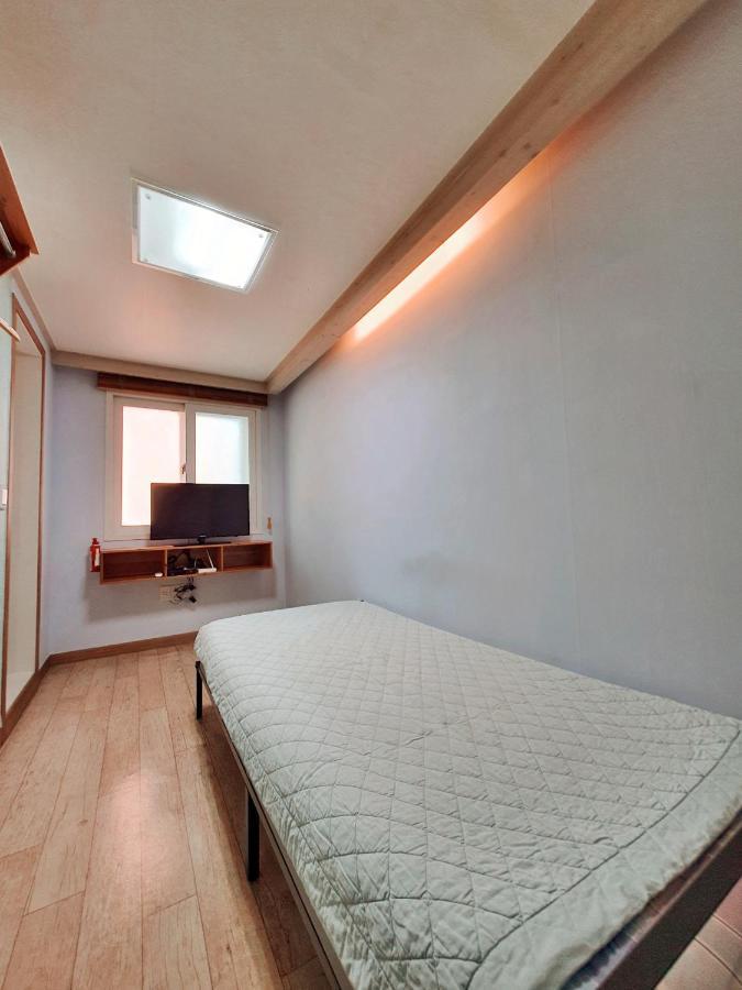 The Hill Guest house Seoul