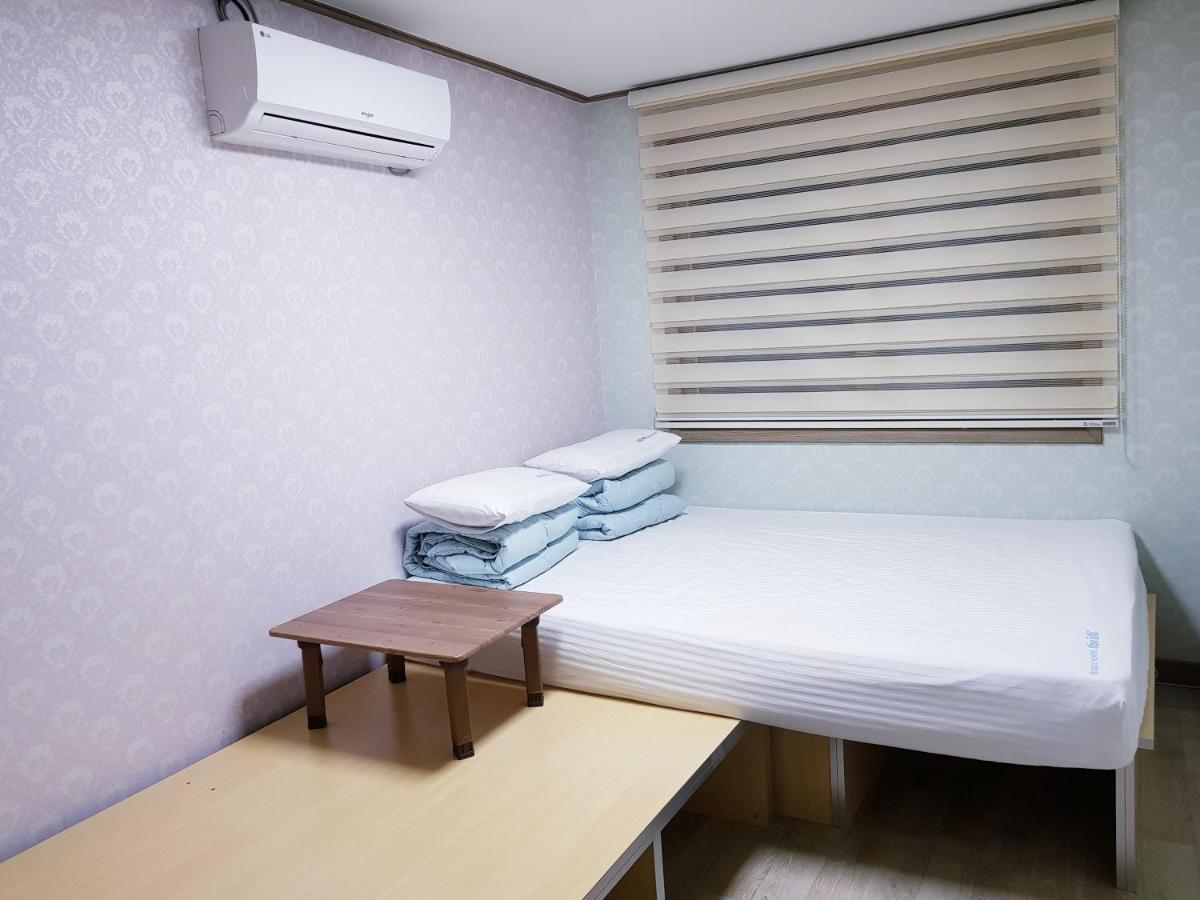 Guest house The Hill Seoul