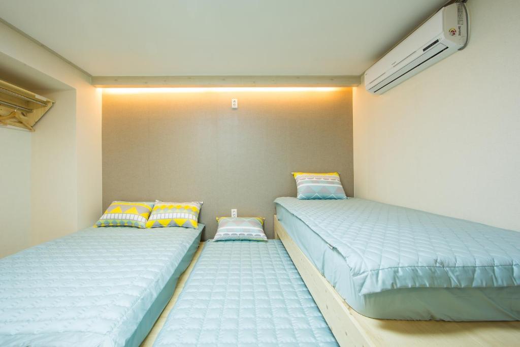 The Hill Guest house Seoul