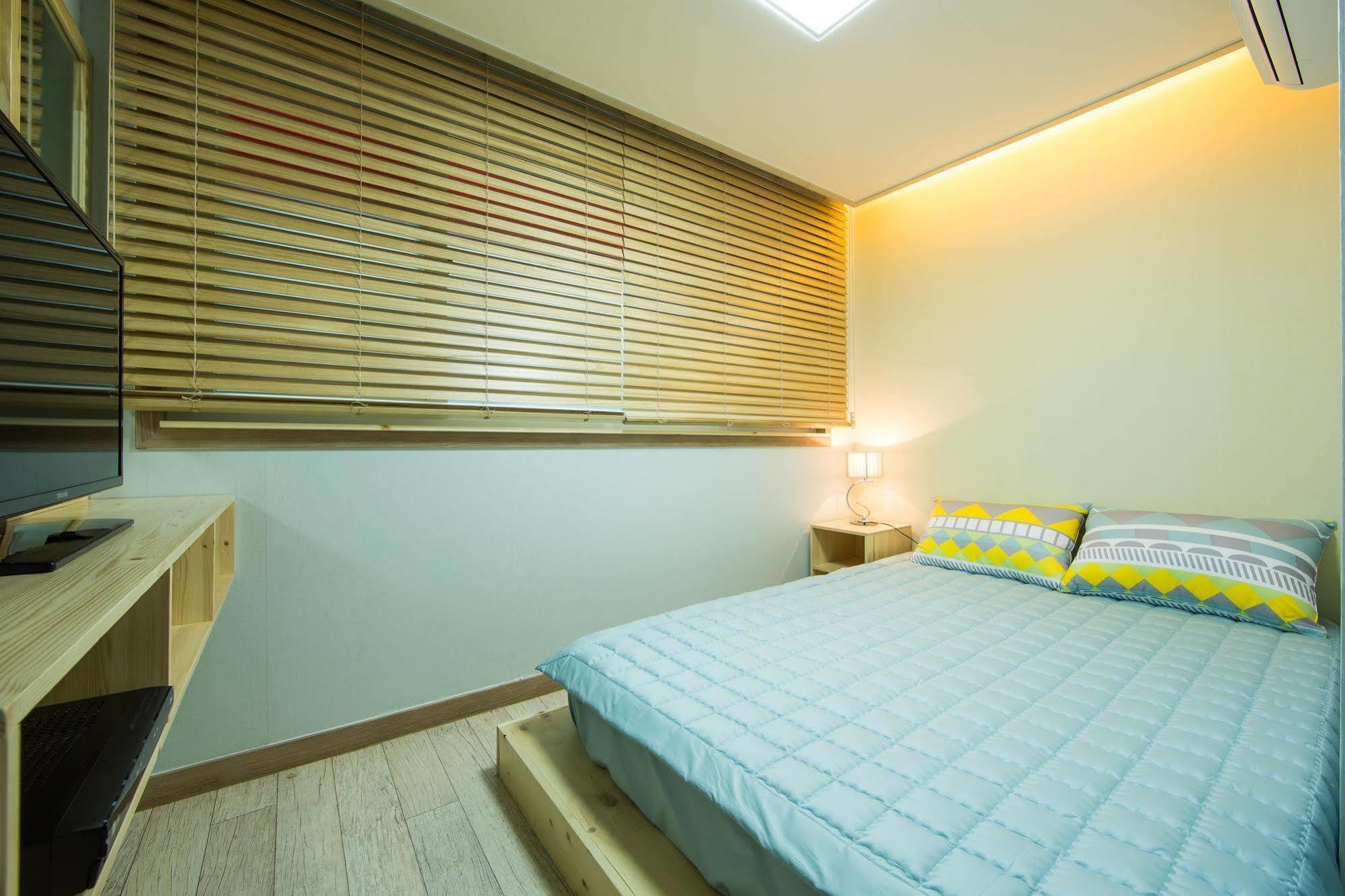Guest house The Hill Seoul