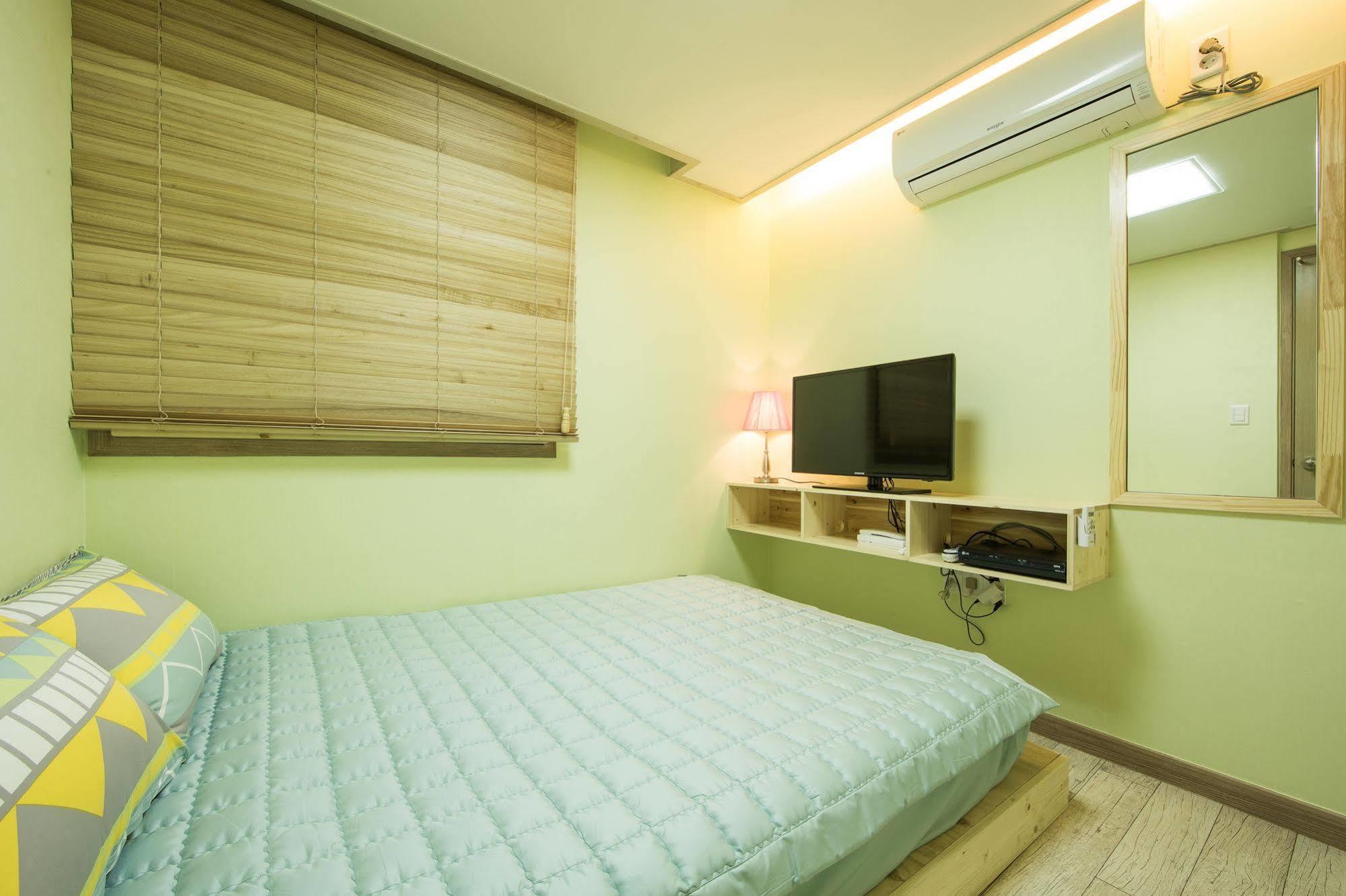 The Hill Guest house