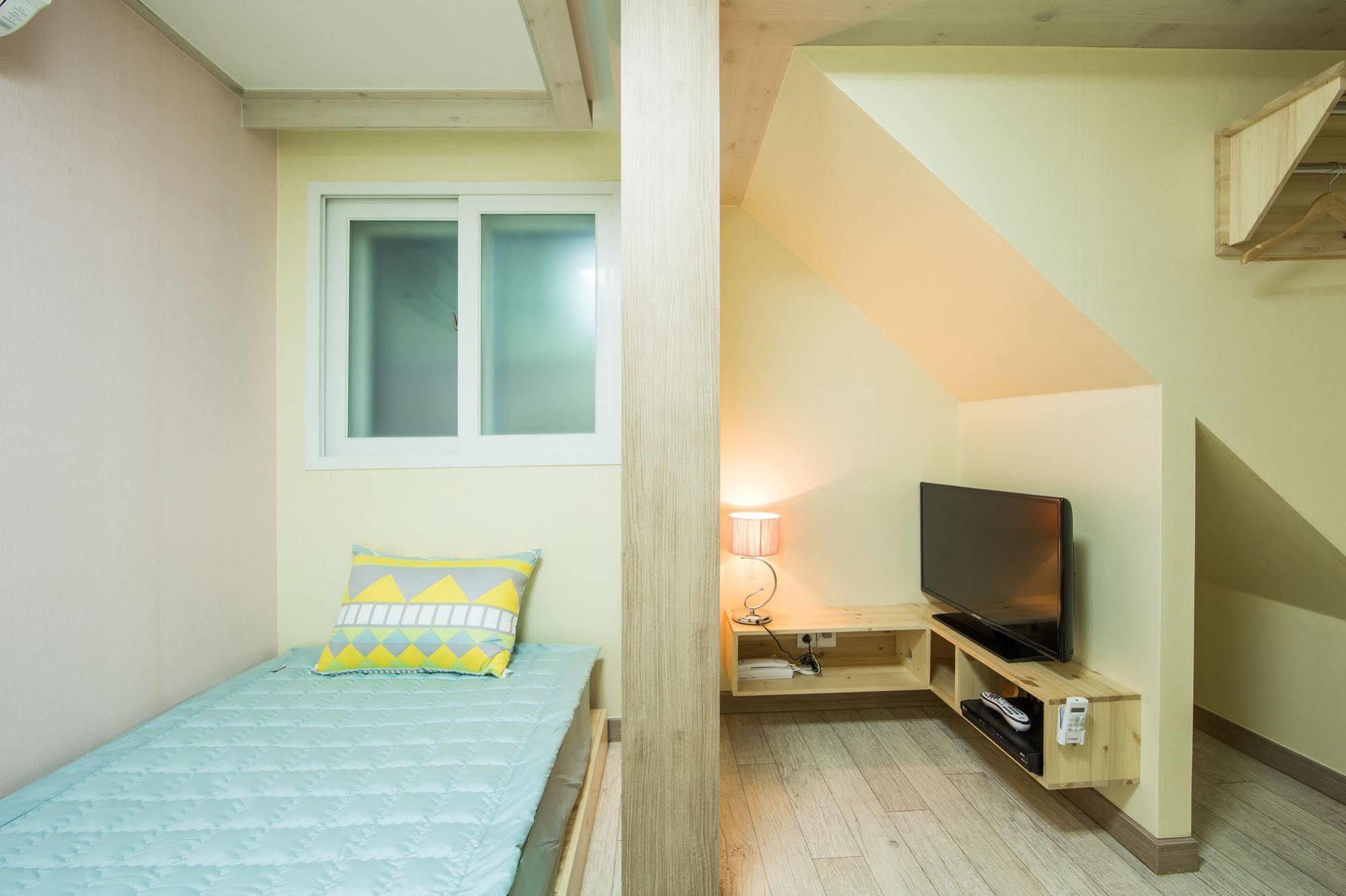 The Hill Guest house